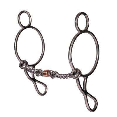 PROFESSIONAL&#39;S CHOICE - Wonder Bit - Twisted Wire DogBone