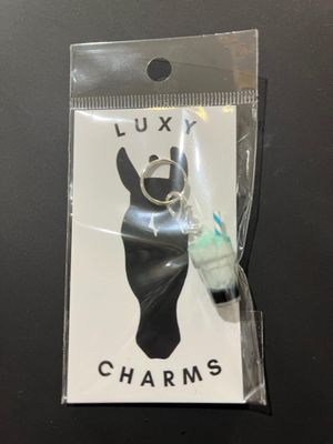 LUXY CHARMS - Milkshake