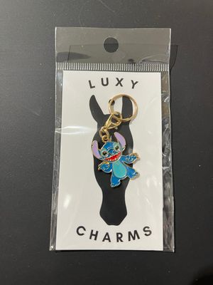 LUXY CHARMS - Stitch