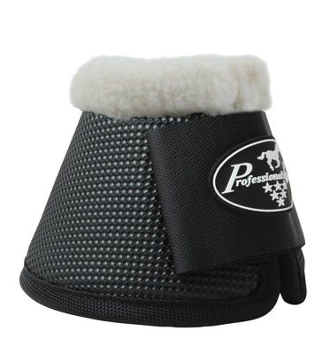 PROFESSIONAL&#39;S CHOICE - All-Purpose Fleece Bell Boots