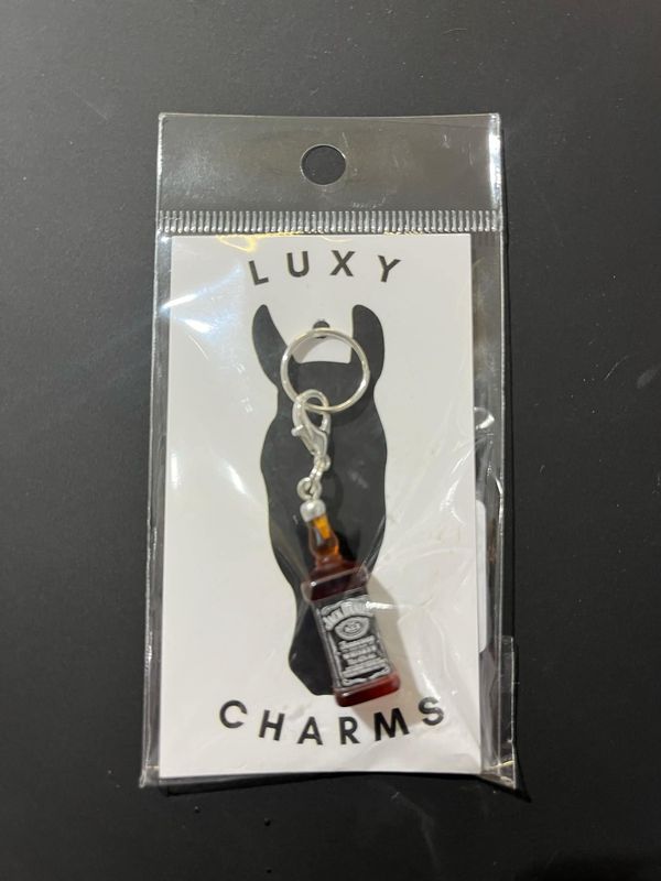 LUXY CHARMS - Jack Daniel&#39;s