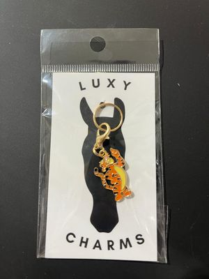 LUXY CHARMS - Tigger