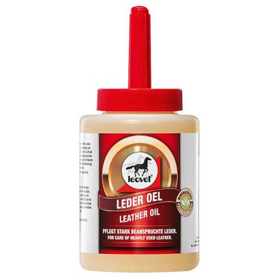 LEOVET - Leather Oil