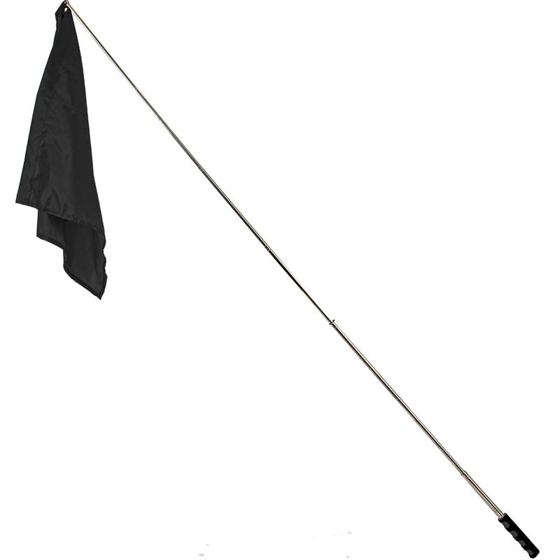 MUSTANG - Training Flag