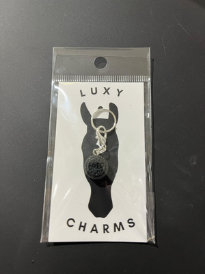LUXY CHARMS - Oreo