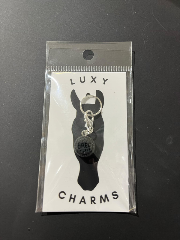 LUXY CHARMS - Oreo