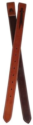 PROFESSIONAL&#39;S CHOICE - Doubled &amp; Stitched Rear Flank Billets