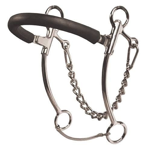 PROFESSIONAL&#39;S CHOICE - Brittany Pozzi Hackamore