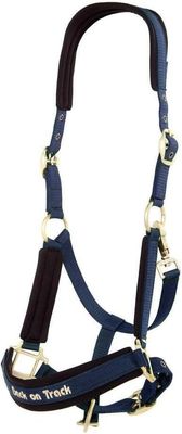 BACK ON TRACK - PP Werano Dark Navy Halter