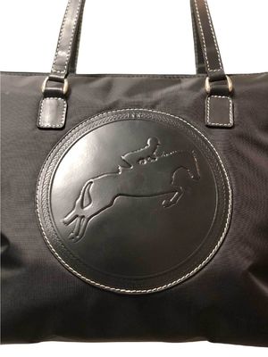 TUCKER TWEED EQUESTRIAN - Devon Day Bag Hunter/Jumper