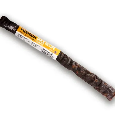 ETTA SAYS - Crunchy Premium Duck Chews