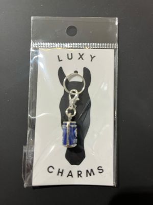 LUXY CHARMS - Pepsi