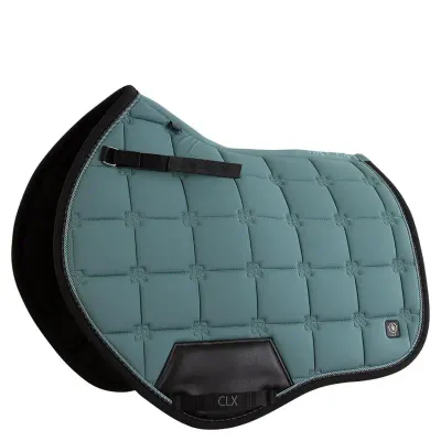 BR EQUESTRIAN - CLX Jumping Saddle Pad