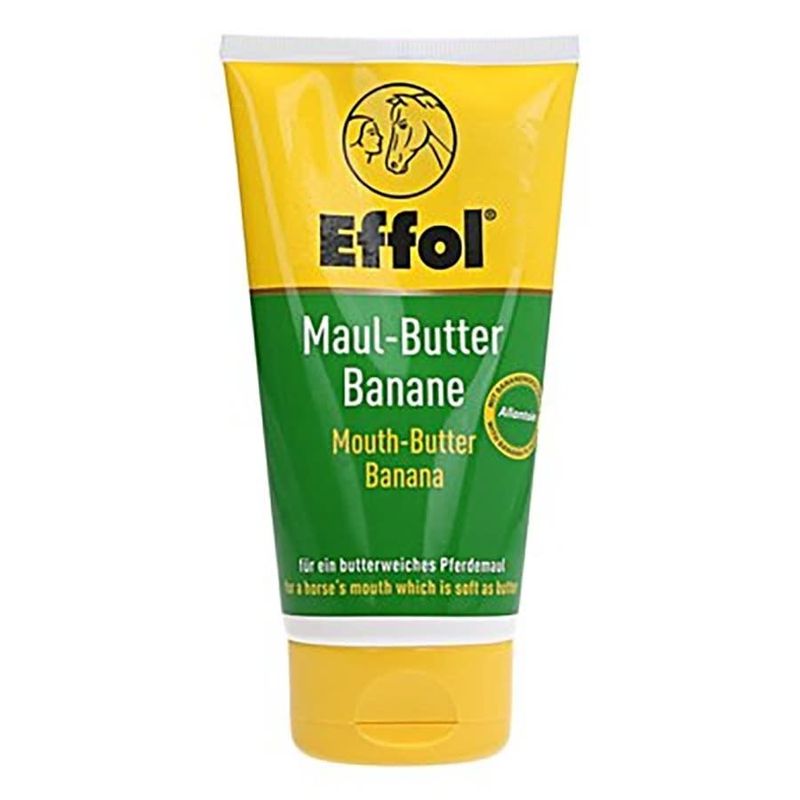 EFFOL - Mouth Butter