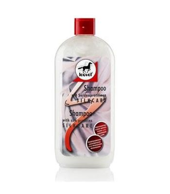 LEOVET - Silkcare Shampoo