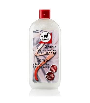 LEOVET - Silkcare Shampoo