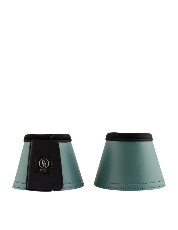 BR EQUESTRIAN - CLX Over Reach Boots