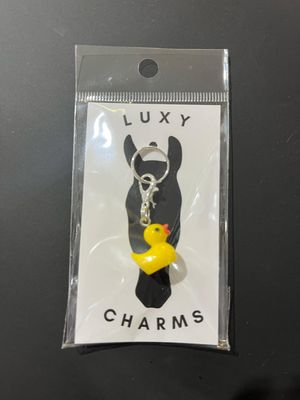 LUXY CHARMS - Duck
