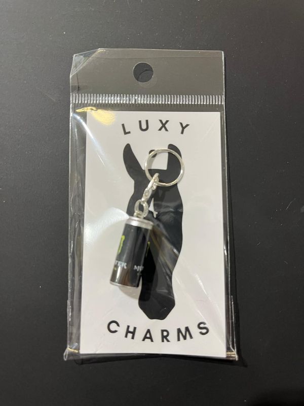 LUXY CHARMS - Monster