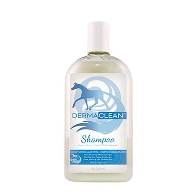 HEALTHY HAIRCARE - Antibacterial Derma Clean Shampoo