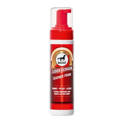LEOVET - Leather Foam