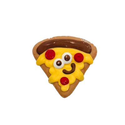 BOSCO &amp; ROXY&#39;S - Have a Slice Day Handmade Pizza Cookies