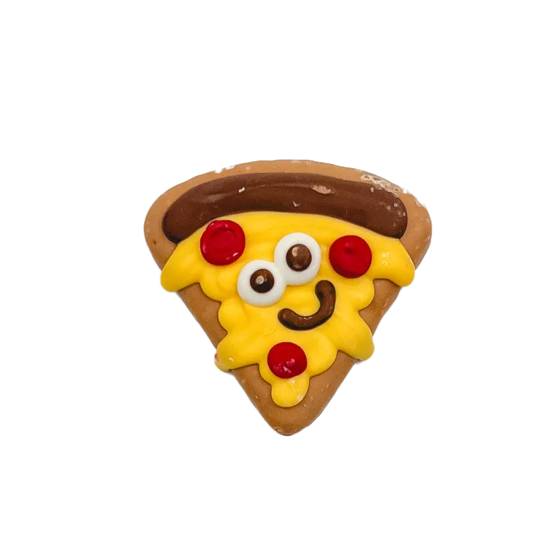 BOSCO &amp; ROXY&#39;S - Have a Slice Day Handmade Pizza Cookies