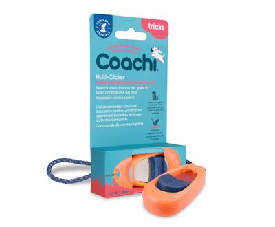 COMPANY OF ANIMALS - Coachi Dog Training Clicker