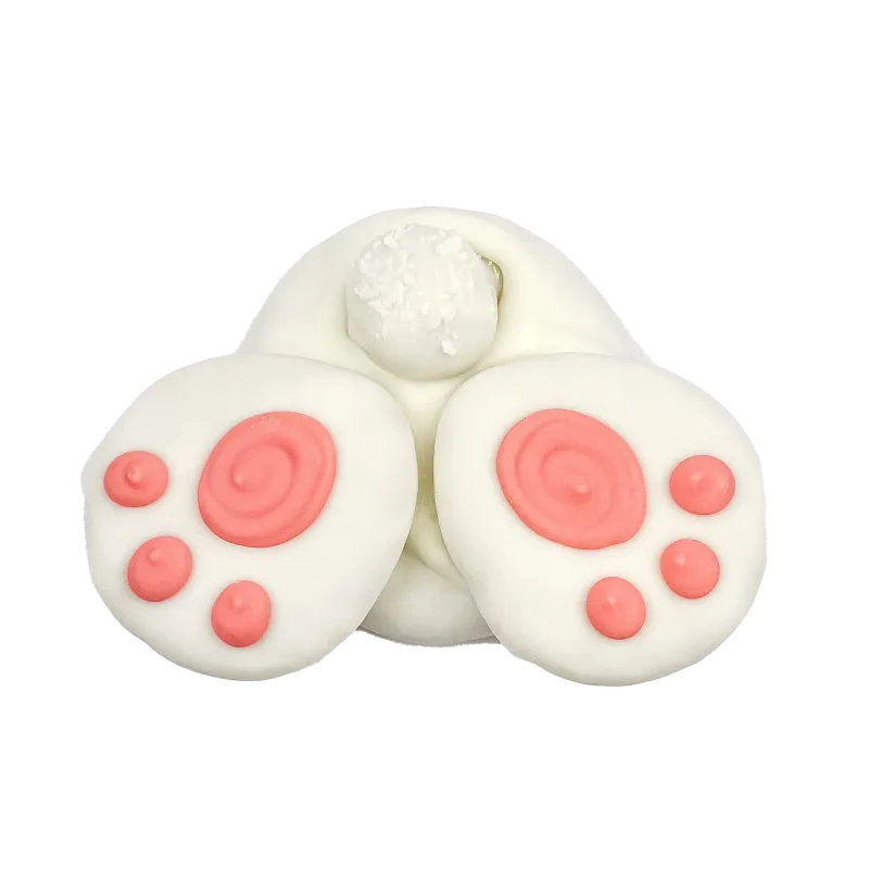 BOSCO &amp; ROXY&#39;S - Cottontail Moon Handmade Easter Cookies