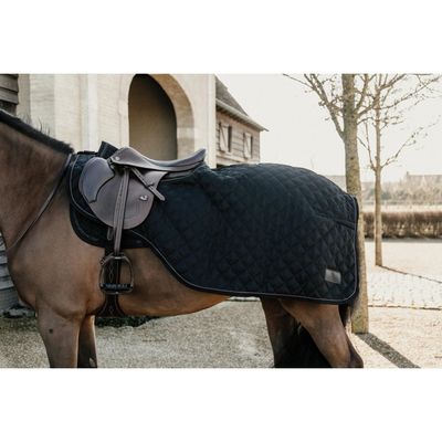 KENTUCKY HORSEWEAR - Black Exercise Sheet