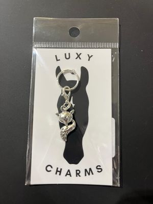LUXY CHARMS - Fox