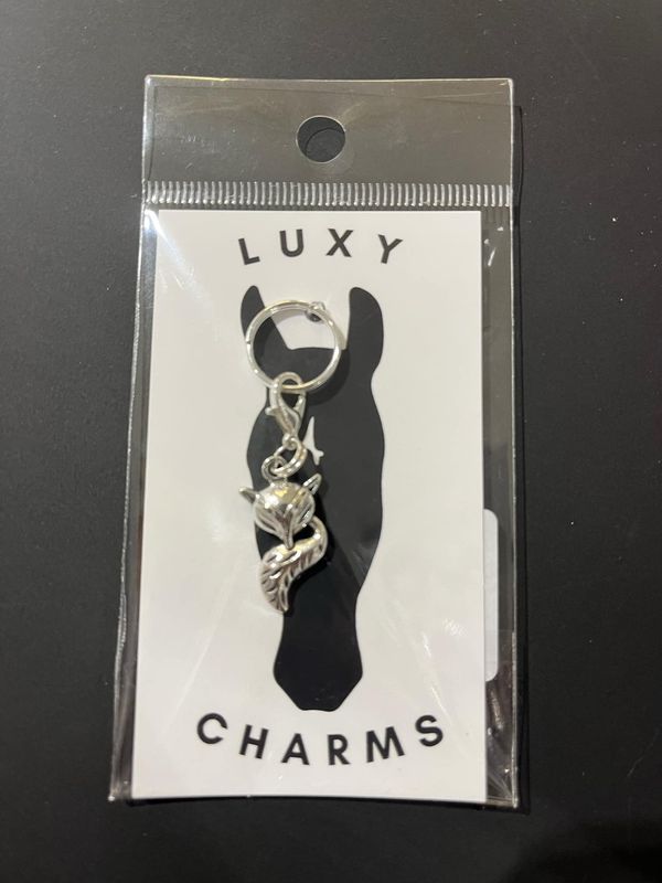 LUXY CHARMS - Fox