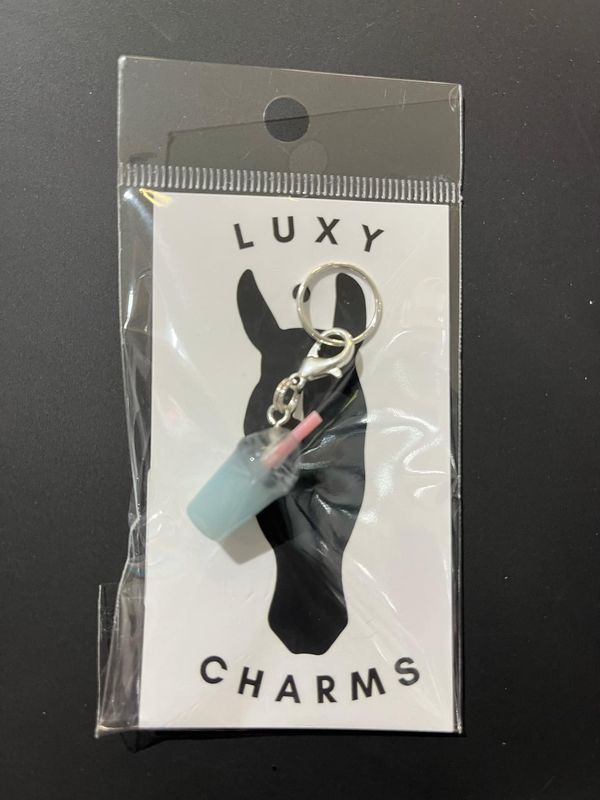 LUXY CHARMS - Bubble Tea