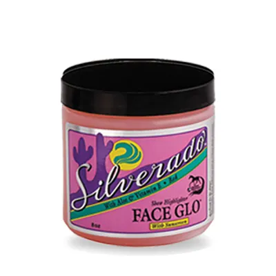 SILVERADO - Show Highlighter Face Glo