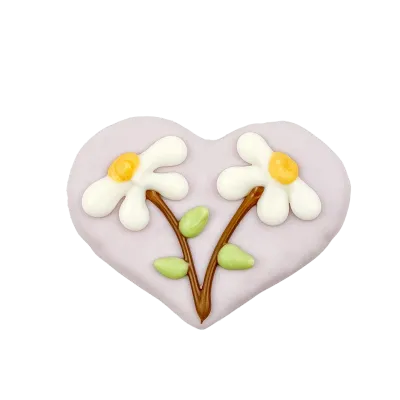 BOSCO &amp; ROXY&#39;S - I&#39;ve Pollen For You! Handmade Spring Cookies