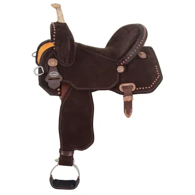 CIRCLE Y - MJ01 Josey-Mitchell Lightweight Lightspeed