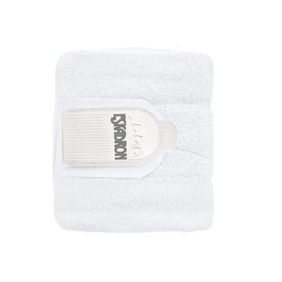 ESKADRON - Fleece Polo Wrap