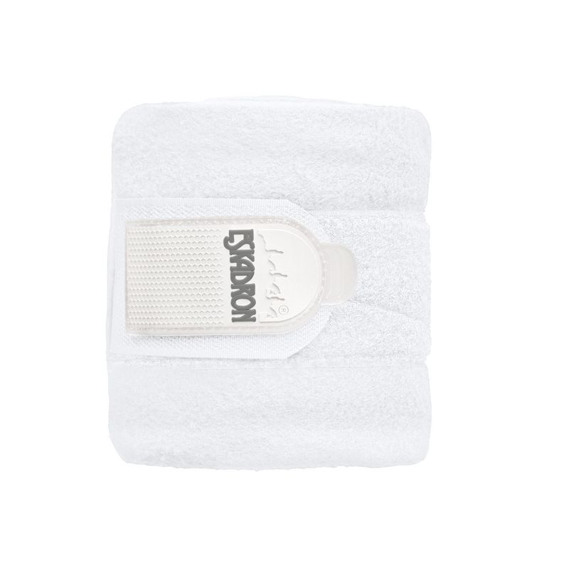 ESKADRON - Fleece Polo Wrap