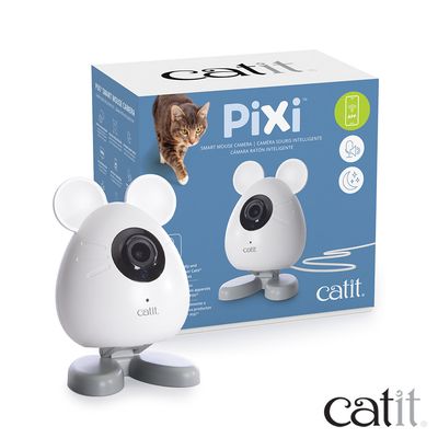 CATIT - PIXI Smart Mouse Camera