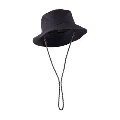 CHLOROPHYLLE - Pure Black Trek Adventure Unisex Hat