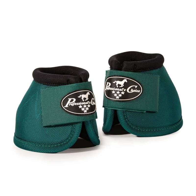 PROFESSIONAL&#39;S CHOICE - Ballistic Overreach Emerald Bell Boots
