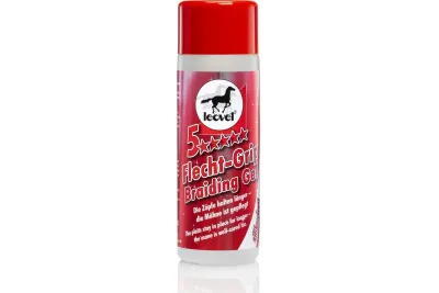 LEOVET - 5-Star Braiding Gel