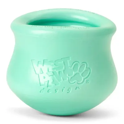 WEST PAW - Mint Limited Edition Toppl