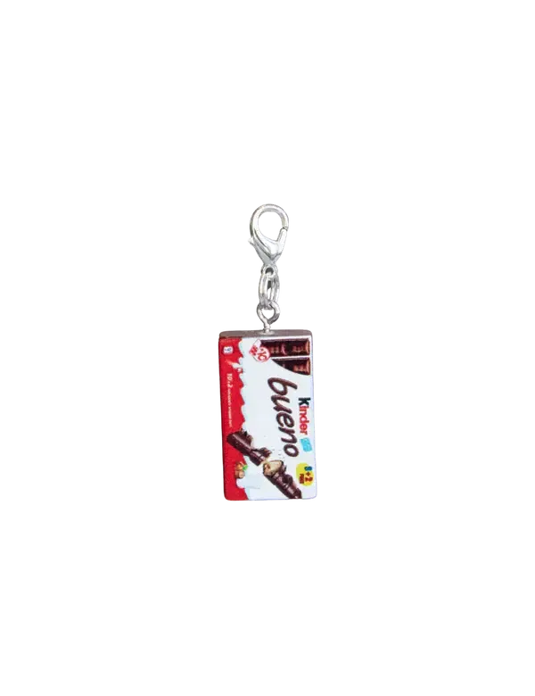 LUXY CHARMS - Kinder Bueno