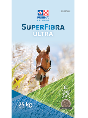 PURINA CARGILL - SuperFibra Ultra