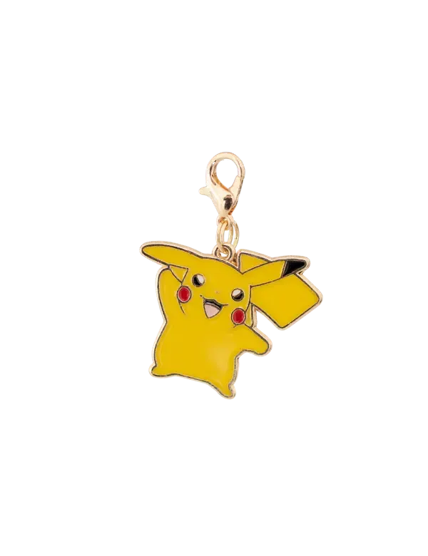 LUXY CHARMS - Pikachu