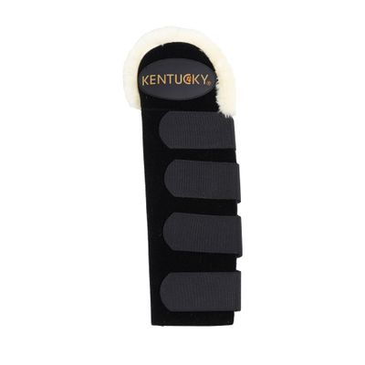 KENTUCKY HORSEWEAR - Sheepskin Tail guard