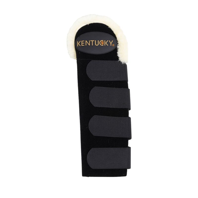 KENTUCKY HORSEWEAR - Sheepskin Tail guard