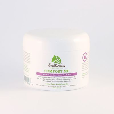 ECOLICIOUS - Comfort Me Moisturizing Skin Balm