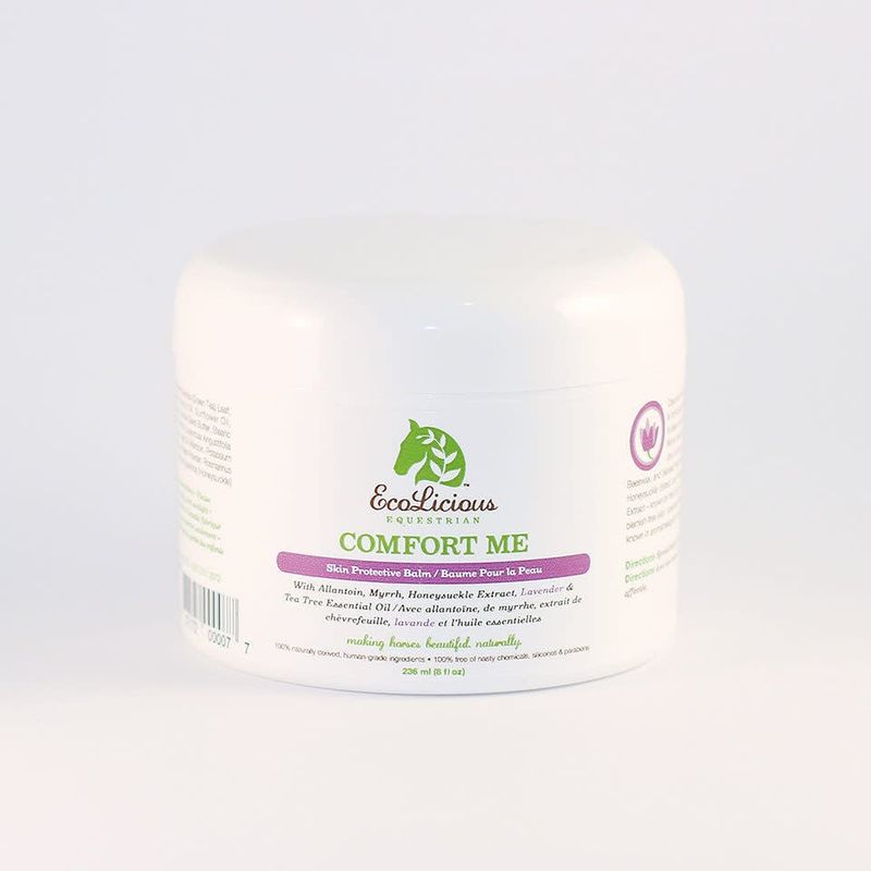 ECOLICIOUS - Comfort Me Moisturizing Skin Balm